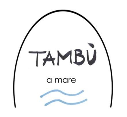Tambu a mare Villa Augusta Bagian luar foto